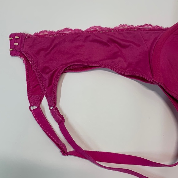 Bundle of 2 Maidenform Pink Bra - Picture 3 of 15